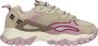 Fila Ray Tracer TR2 Sneakers Laag beige - Thumbnail 13