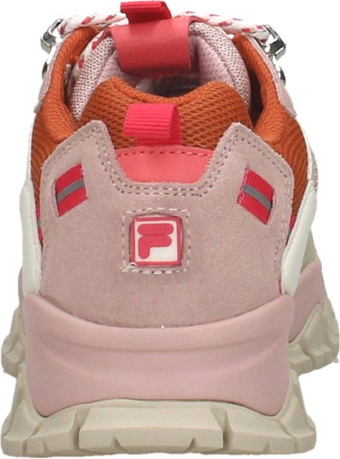 Fila Ray Tracer TR2 Sneakers Laag roze - Foto 5