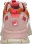 Fila Ray Tracer TR2 Sneakers Laag roze - Thumbnail 5