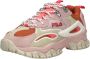 Fila Ray Tracer TR2 Sneakers Laag roze - Thumbnail 7