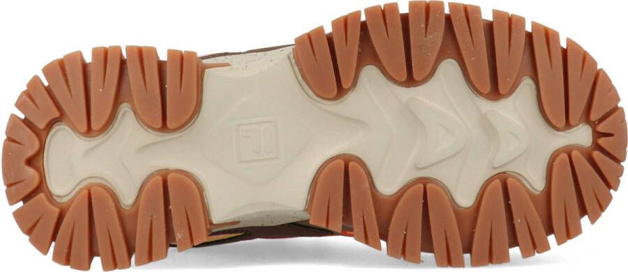Fila Ray Tracer TR2 Sneakers roze Suede Dames - Foto 14