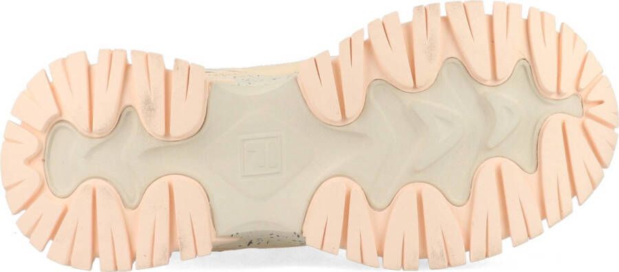 Fila Ray Tracer TR2 Sneakers roze Suede Dames - Foto 7