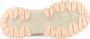 Fila Ray Tracer TR2 Sneakers roze Suede Dames - Thumbnail 7