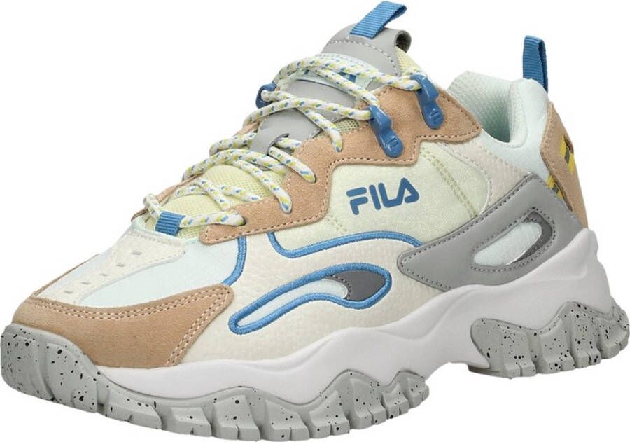 Fila Ray Tracer TR2 WMN Sneakers Laag overige kleuren