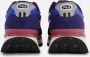 Fila Heren Sneakers Synthetisch Leer Rubberen Zool Multicolor Heren - Thumbnail 5