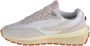 Fila Reggio Wmn 1011392-1FG Vrouwen Wit Sneakers - Thumbnail 7