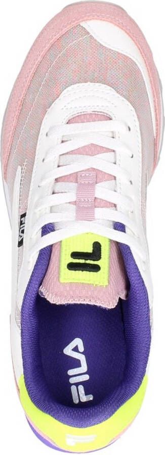 Fila Retronique sneakers roze Synthetisch Dames - Foto 3