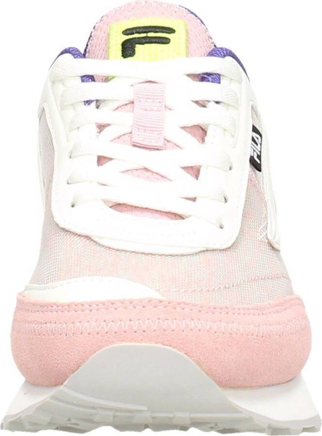 Fila Retronique sneakers roze Synthetisch Dames - Foto 5