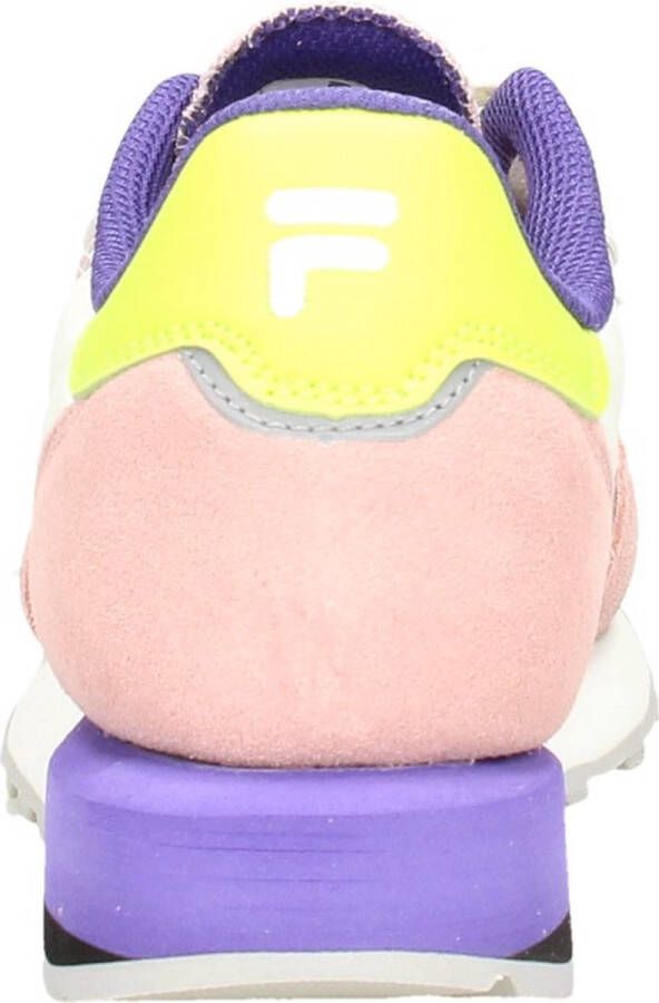 Fila Retronique sneakers roze Synthetisch Dames - Foto 6