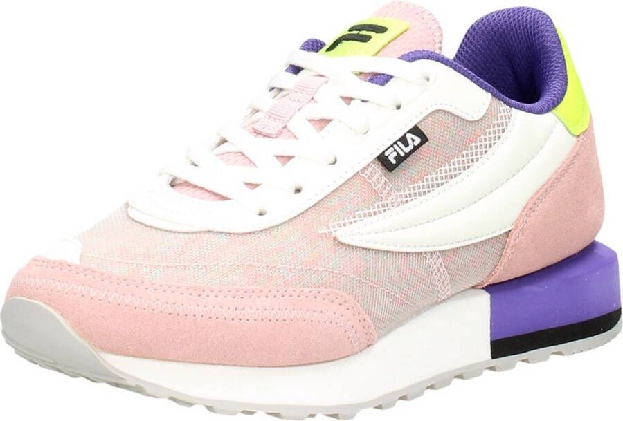 Fila Retronique sneakers roze Synthetisch Dames - Foto 7