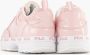 Fila chunky sneakers roze - Thumbnail 6