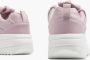 Fila chunky sneakers roze - Thumbnail 4