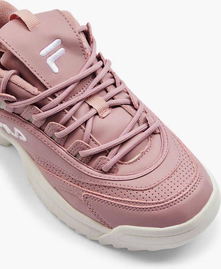 Fila chunky sneakers roze - Foto 7