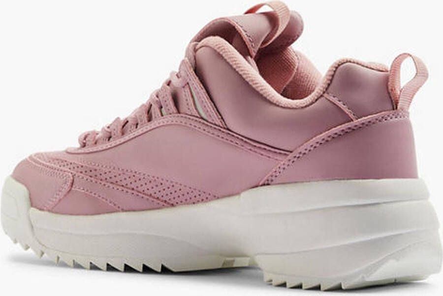 Fila chunky sneakers roze - Foto 8