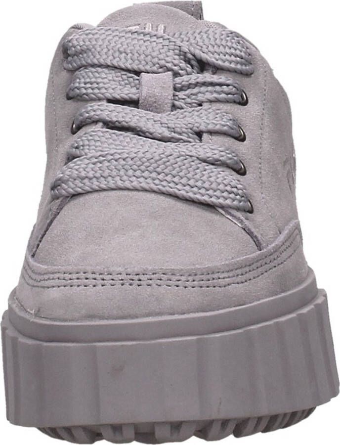 Fila Sandblast sneakers grijs Synthetisch Dames - Foto 4