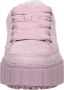 Fila Sandblast Sneakers roze Synthetisch Dames - Thumbnail 5