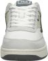 Fila Sevaro S Sneakers Laag wit - Thumbnail 4