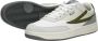 Fila Sevaro S Sneakers Laag wit - Thumbnail 5