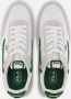 Fila Elegante Heren Sneakers Outlet Prijs White Heren - Thumbnail 9