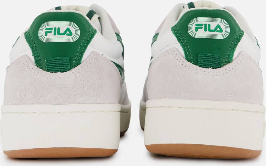Fila Sevaro s Sneakers wit Suede - Foto 4