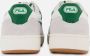 Fila Sevaro s Sneakers wit Suede Heren - Thumbnail 4