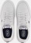 Fila Witte Sneakers voor Mannen White Heren - Thumbnail 4