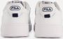 Fila Witte Sneakers voor Mannen White Heren - Thumbnail 6