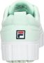 Fila Sandblast C Sneakers Laag mint - Thumbnail 4