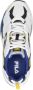 Fila CR-CW02 Ray Tracer Teens FFT0025.13214 Wit Blauw - Thumbnail 12