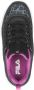 Fila Strada A sneakers dierenprint zwart fuchsia Mesh Dierenprint 39 - Thumbnail 15