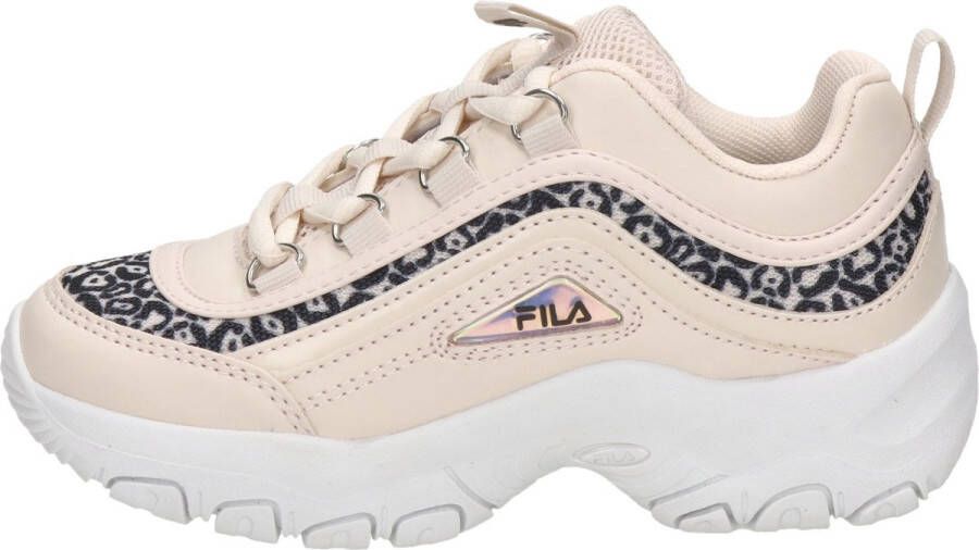 Fila Strada meisjes sneaker Oudroze