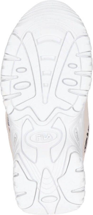 Fila Strada meisjes sneaker Oudroze