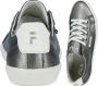 Fila Tenmile M GS low Lage schoenen Dames Brons - Thumbnail 2
