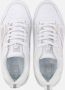 Fila Casim Sneakers wit Synthetisch Dames - Thumbnail 8