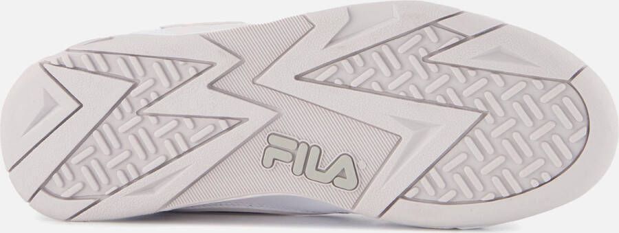 Fila Casim Sneakers wit Synthetisch Dames - Foto 5