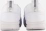 Fila Casim Sneakers wit Synthetisch Dames - Thumbnail 7