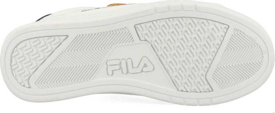 Fila WB Crosscourt 2 NT FFK0025.13037 Wit