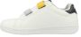 Fila WB Crosscourt 2 NT FFK0025.13037 Wit - Thumbnail 4