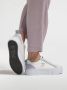 Fila Witte platform sneaker - Thumbnail 8