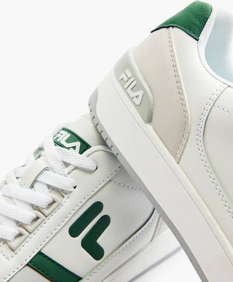 Fila Witte sneaker