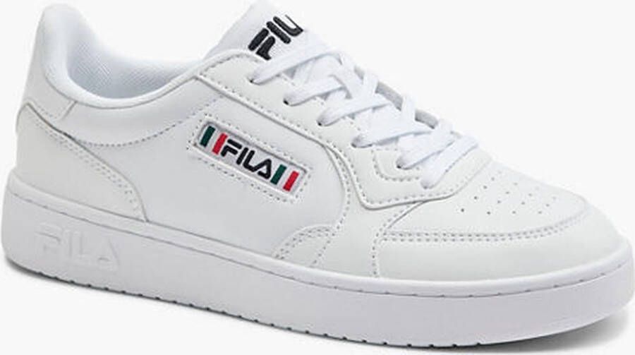 Fila Witte sneaker