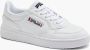 Fila Witte sneaker - Thumbnail 6