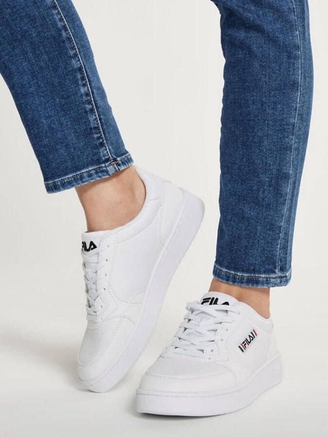 Fila Witte sneaker