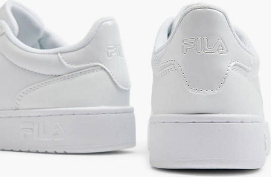 Fila Witte sneaker