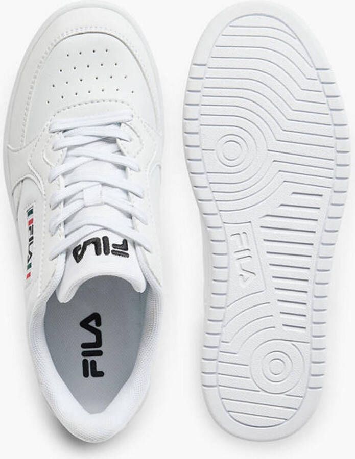 Fila Witte sneaker