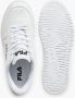 Fila Witte sneaker - Thumbnail 9