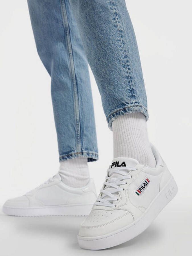 Fila Witte sneaker