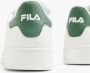 Fila sneakers wit groen - Thumbnail 13