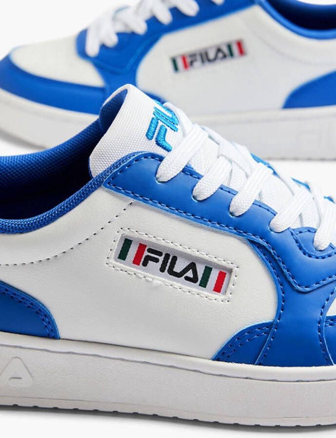 Fila Witte sneaker