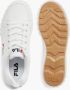 Fila New Witte sneaker platform - Thumbnail 5